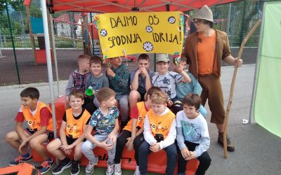 Žogarija