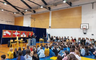Prireditev ob slovenskem kulturnem prazniku
